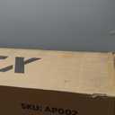 Volleyball Training Net Equipment System - Sturdy, Adjustable, and Portable | Improve Accuracy, Technique, and Skills | Ideal for Indoor/Outdoor Use | Easy Assembly & Storage |