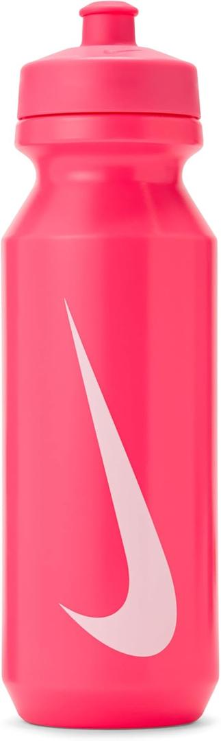 Nike Big Mouth Bottle 2.0 32OZ 32OZ Pink POW/ Pink POW/ White