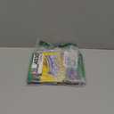 Crayola Clicks Retractable Tip Markers (10ct), Stocking Stuffers for Kids & Toddlers, Cone Tip Washable Art Marker Set, Coloring Book Supplies, No Dry, 3+ (Classics)