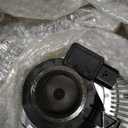 Radiator Cooling Fan Clutch Replacement for 2019-2024 Ram 2500 3500 4500 5500 6.7 Cummins Diesel 68359842AC 68359842AD