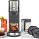 Mr. Coffee Hot & Cold Brew Coffee Maker & Tea Brewer