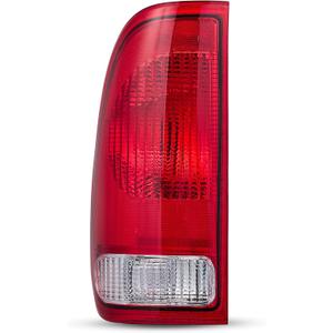 Compatible with 1997-2003 Ford F-150 F250 F350 F450 F550 Rear Tail Lights Truck Assembly Unit Styleside