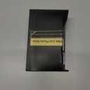 Phone Lanyard Crossbody Wrist Strap, Clip and Go Strap for Phone with Wallet Crossbody, Adjustable Phone Strap Compatible with All Phones (Peach)