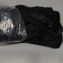 Dog Knee Brace for Torn Acl Hind Leg, Adjustable for Back Leg with 4 Stabilizers, Hip Support to Reduces Pain, Ligament Injuries & Luxating Patella for Small Medium Large Dogs,(Black-L)