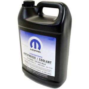 Mopar 10 Year/150,000 Mile Antifreeze-Coolant Concentrate - 68163848AB