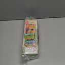 Nene Toys Wooden Tumble Tower Game with Animals & Colors, 4-in-1 Educational Family Board Game for Kids Ages 3-9, Creativity & Cognitive Skills Booster - Gift for Boys Girls 3+ Years