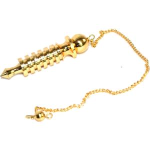 Jet Quality 6 Plate Ring Gold Plated Metal Isis Pendulum Healing Dowsing Metaphysical Spiritual Answers Positive Energy Meditation Mental Peace Approx Size 1-1.5 Inch. Jet Quality 6 Plate Ring Gold Plated Metal Isis Pendulum Healing Dowsing Metaphysical Spiritual Answers Positive Energy Meditation Mental Peace Approx Size 1-1.5 Inch.
