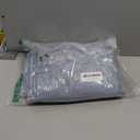 Twin XL Size 3 Piece Sheet Set - Comfy Breathable & Cooling Bed Sheets Set - Hotel Luxury Bedding for Women, Men, Kids, Teens, Boys & Girls - Deep Pockets and Wrinkle Free - Blue (Heathered Sheets)