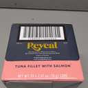 Reveal Tuna & Salmon in Broth Wet Cat Food 24-Pack 2.47 oz Cans BBD Jan 05 2029