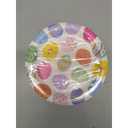American Greetings 36-Count Dessert Plates, Easter Party Supplies