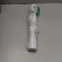 COSNIGHT Kitchen Backsplash Wall Protector Clear Kitchen Oil Proof Contact Paper SelfAdhesive Film Removable Paper for Cabinets and Cupboards 15.7In×393.7In