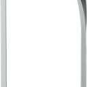 Freezer Refrigerator Door Gasket Seal Replacement Kit 5304501270 - Compatible with Frigidaire, Kenmore, Electrolux, Westinghouse - 34.65"x24.13" Universal Fit