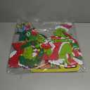 Grinch Christmas Yard Decorations 3PCS Signs&Stake,Xmas Decor Lawn Garden
