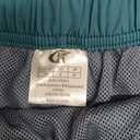 Tyhengta Men's Swim Trunks Quick Dry Beach Shorts with Zipper Pockets and Mesh Lining (30, Dark Green)