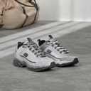 Skechers Men's Energy Afterburn Sneakers, Size 9.5