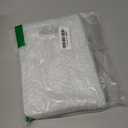 KOIOS Kitchen Scale, 33lb/15kg Digital Food Scales Weight in Grams and Ounces for Cooking Baking, 1g/0.1oz Precise Graduation, Batteries and Type-C Charging, Tare Function, LCD Display, White