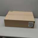 2 Pack Mountain Bike Tire 20" 22" 24" 26" 27.5" 29" Strong Grip Compatible Replacement Bicycle Tire for MTB Mountain Bicycle (Brown Side Wall (2 Tires))