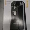 Rehabilitation Advantage Easy Open Electric Can Opener