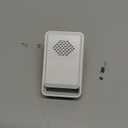 Ultrasonic Pest Repeller Indoor, Mice Repellent Indoor Home Kit, DIY Pest Control at Home, Spider Repellent, Rodent Repellent, Bug, Insect, Family & Pet Safe, Pack of 6