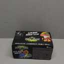 WTUME 10 Piece Battling Gyros Tops, 3 Two-Way Launchers, Zest Achilles Valkyrie with Portable Box pro Series Set for Kids Boys Children Birthday Party Gift Idea.