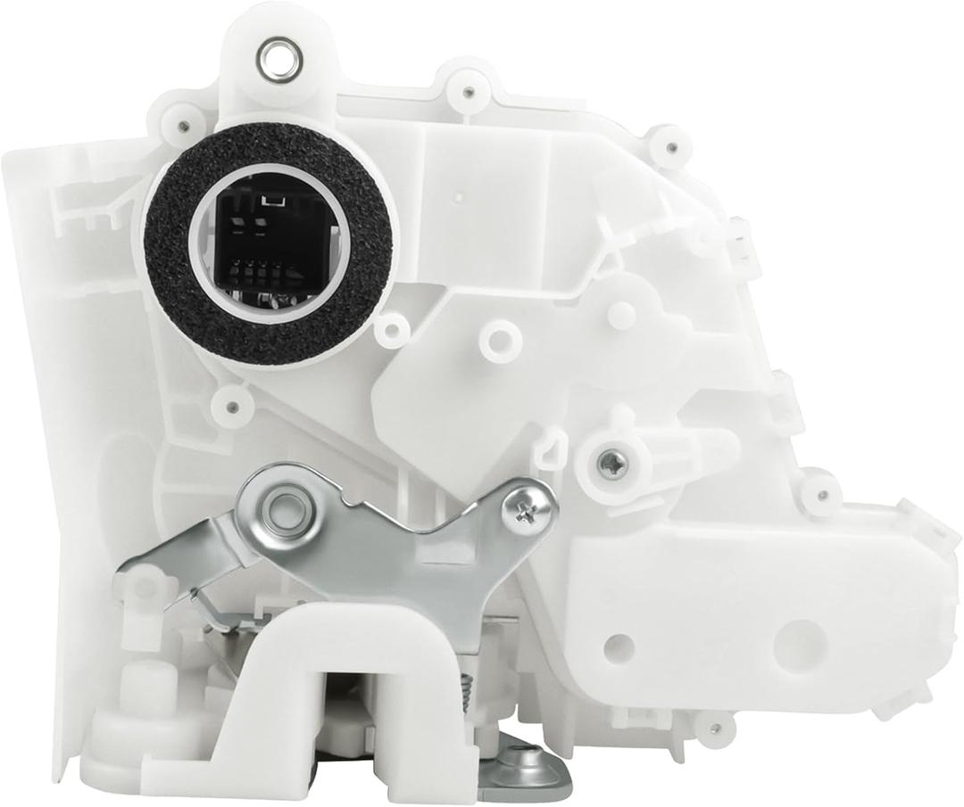 Front Left Driver Side Power Door Lock Latch Actuator Motor Replacement for Honda CR-V CRV 2007 2008 2009 2010 2011 Replaces# 72150-SWA-A01 72150SWAA01