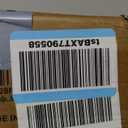 YDisplay X Banner Stand Adjustable Fit Banner Size from 23"X63" to 32"X78" Portable Oxford Bag for Trade Show Exhibition Market,2 Pack