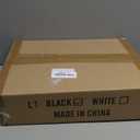 Kitstorack Under Sink Organizer, 2 Tier Under the Sink Storage, Slide out Pull out Cabinet Organizer Shelf, Metal Sliding Drawer for Kitchen Bathroom Pantry Closet Organization Rack, Black, 1 Pack