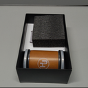 Hugo & Jude Premium Rolling Knife Sharpener - Sharpening Made Easy - Ergonomic Diamond Rolling Wheel Sharpener, 15/18/20/22° Magnetic Angles for Kitchen Knife Sharpener- Kitchen Gadgets & Gifts
Amazon's Choice