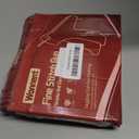 Stitch Gun for Clothes Stitchy Tagging Gun for Clothing Stitchy Quick Clothing Fixer -Includes 1,000 Black Fasteners & 1,000 White Fasteners & 6 Needles (Hot Pink + White)