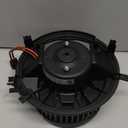 5Q1819021E Heater Blower Motor Compatible For VW Audi A3 Q3 S3 Golf 5Q1 819 021 F 5Q1819021 5Q1819021B 5Q1819021H