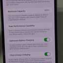Apple iPhone 14 Plus, 128GB, Midnight for Unlocked