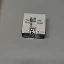 Vacuum Magnetic Phone Holder for Car,2800gf Strong Magnetic Phone Mount,360 Adjustable & Reinforced Suction Cup for Dashboard/Mirror,Car Phone Holder Compatible with iPhone Androi Matte Black