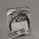 HDMI Switch, GANA 4K HDMI Splitter 3 in 1 Out, 3-Port Switcher Selector with Pigtail HDMI Cable, Supports Full HD 4K 30Hz 1080P 3D Player, Compatible with PS4/3, Xbox, Fire Stick, Roku, PC,TV