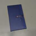 Janmitta Case for iPhone 12 & 12 Pro Phone Cover Built in Slide Camera Lens Cover+Screen Protector,Heavy Duty Shockproof Full Body PhoneCase with Finger Ring Holder Kickstand,Black