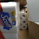 Scott Paper Towels, Choose-A-Sheet, 30 Double Rolls (2 Packs of 15) = 60 Regular Rolls (100 Sheets Per Roll)