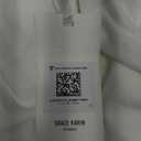 Women's Shrugs Lightweight 3/4 Sleeve Open Front Cropped Cardigan Sweaters for Women S