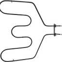 WB44T10011 Oven Heating Element Compatible with Ge Spectra Oven,Oven Replacement Parts,3410W Stove Element Replacement