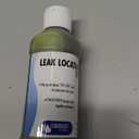 Pool Dye Leak Detection Kit | Fluorescent Yellow Pool Dye  Refill Bottle | Solves #1 Complaint DIYers (Yellow)