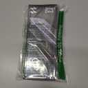 SMARTDEVIL 2 Pack for iPhone 17 Pro Max Screen Protector, 9H Hardness Military Grade Shatterproof, HD Clear Tempered Glass with Auto Dust-Elimination, Bubble Free, Easy Installation, Case Friendly