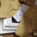 Cat Window Box Catio, Outdoor Indoor Cat Enclosure with Clear Panels, Mesh Sides & PVC Curtain, Universal Window Perch for Windows 25"43", Window Catio for Sunbathing, Napping & Overlooking,Grey