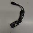 Bluetooth 5.0 Adapter Audio Receiver Compatible with Audi A3 A4 A5 A6 A7 S3 S4 Q3 Q5 Q7 Volkswagen VW 2G 3G 3G+ AMI MMI Port Cable Music Play Connector Works with Apple iPhone iPod Android Smartphone