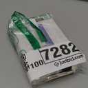 SMALLRIG 2520mAh Replacement USB-C Battery for Panasonic DMW-BLK22, 2.5H Fully Charged, for Panasonic LUMIX GH5 / S5, for LUMIX G5 II, S5 IIX, GH7, GH6, S9, G9 II (Blue)