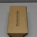 100% Cotton Muslin Blanket Large 50" x 70", 6 Layers Breathable and Lightweight Cotton Throw Blanket for Bed and Couch, Soft Quilt Bedspread, Gauze Blanket for Adults All Season, Sage Green