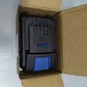 Wild Badger Power Battery Cordless 20 Volt 2.0 Ah