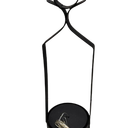 Wall Mounted Lantern 2 Pack