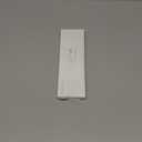 Stylus Pen for iPad 6th-11th Generation-2X Fast Charge Active Pencil Compatible with 2018-2025 Apple iPad Pro 11"/12.9"/M4, iPad Air 3/4/5/M2/M3,iPad mini 5/6 Gen-White