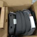 Graco Gomax Next Gen Travel System, Car Seat Stroller Combo, Rear Facing Infant Car Seat, Compact Stroller for Travel