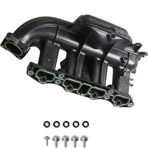 MOSTPLUS 615-380 Engine Intake Manifold Compatible for Chevrolet 2012-2016 Cruze 2012-2020 Sonic 2013-2020 Chevrolet Trax & Buick Encore