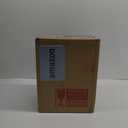 Porch Lights with GFCI Outlet, Dusk to Dawn Outdoor Lights with Outlet, 3 Lighting Modes Exterior Light Fixture Waterproof, Outside Lights for House Front Door Patio Garage (1 Pack Black (With Outlet))