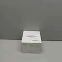 InnoGear 500ml Essential Oil Diffuser with Remote Control, Premium Ultrasonic Aromatherapy Diffusers Scent Humidifier Vaporizer Auto-Off Timer for Large Room Home, Brown